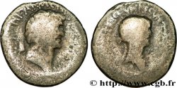 CLEOPATRA y MARCO ANTONIO Denier RC