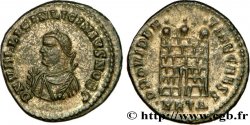 LICINIUS II Follis ou nummus