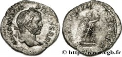 CARACALLA Denier