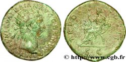 TRAJAN Dupondius TTB