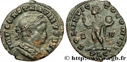 CONSTANTIN Ier LE GRAND Follis ou nummus TTB+