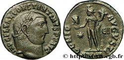CONSTANTIN Ier LE GRAND Follis ou nummus SUP