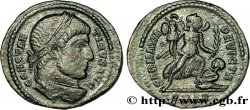 CONSTANTIN Ier LE GRAND Centenionalis ou nummus SUP