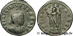 LICINIUS II Follis ou nummus TTB