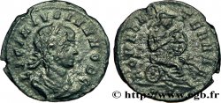 LICINIUS II Follis ou nummus TB+