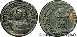 CONSTANTIN II Centenionalis ou nummus