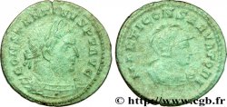 CONSTANTIN Ier LE GRAND Follis ou nummus
