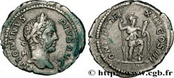 CARACALLA Denier