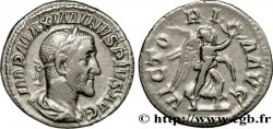 MAXIMINUS I Denier