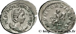 OTACILIA SEVERA Antoninien