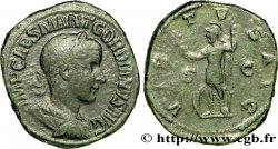 GORDIEN III Sesterce TB+