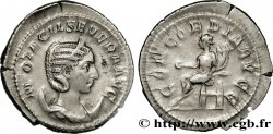 OTACILIA SEVERA Antoninien SUP/TTB+