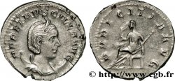 ÉTRUSCILLE Antoninien SUP