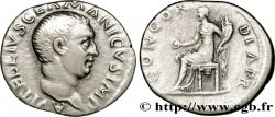 VITELLIUS Denier