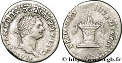 DOMITIEN Denier SUP
