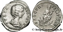 JULIA DOMNA Denier SUP