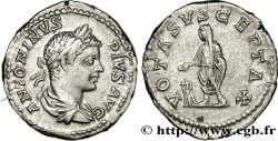 CARACALLA Denier