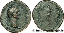 DOMITIANUS As