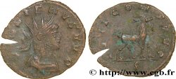 GALLIENUS Antoninien