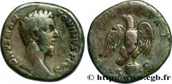 MARC AURÈLE Sesterce