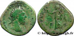 MARC AURÈLE Sesterce