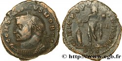 CONSTANCE Ier CHLORE Follis ou nummus