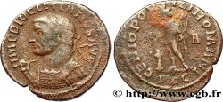 DIOCLÉTIEN Follis ou nummus
