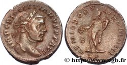 DIOCLETIAN Follis ou nummus