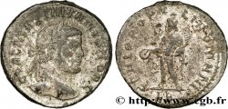 GALÈRE Follis ou nummus