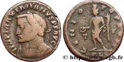 GALERIUS Follis ou nummus