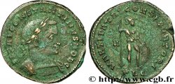 CONSTANTIN Ier LE GRAND Follis ou nummus TTB