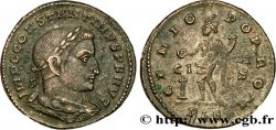 CONSTANTIN Ier LE GRAND Follis ou nummus