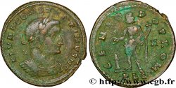 CONSTANTIN Ier LE GRAND Follis ou nummus