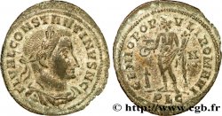 CONSTANTIN Ier LE GRAND Follis ou nummus