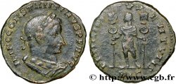 CONSTANTIN Ier LE GRAND Follis ou nummus TTB
