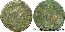 CONSTANTIN Ier LE GRAND Follis ou nummus