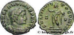 CONSTANTINE I THE GREAT Follis ou nummus