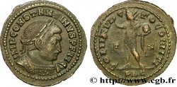 CONSTANTIN Ier LE GRAND Follis ou nummus TTB+