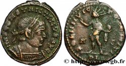 CONSTANTIN Ier LE GRAND Follis ou nummus