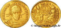CONSTANCE II Solidus