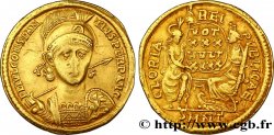 CONSTANCE II Solidus TTB