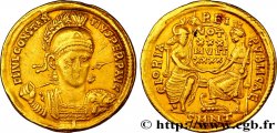 CONSTANCE II Solidus TTB