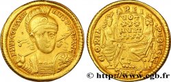 CONSTANCE II Solidus TTB