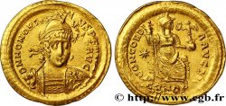 HONORIUS Solidus