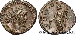 VICTORIN Antoninien SUP
