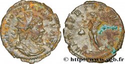 POSTUME Antoninien TB+