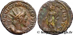 VICTORIN Antoninien SUP