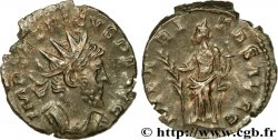 TÉTRICUS Ier Antoninien TTB+