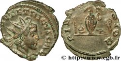 TÉTRICUS II Antoninien TTB+/SUP