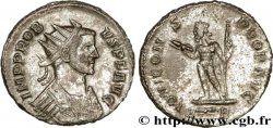 PROBUS Aurelianus FDC/SUP